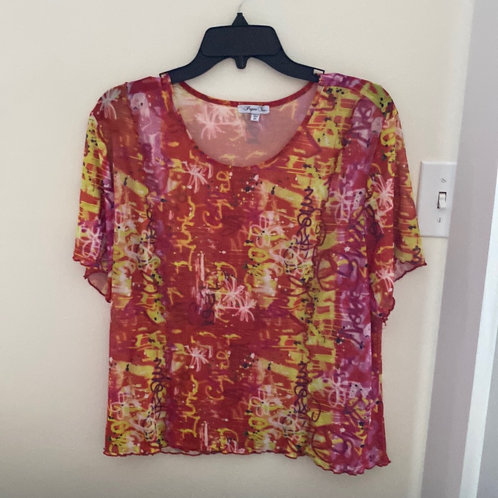Ladies top